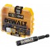 DeWALT DT70618T Zestaw bitów PZ2 25 mm 33 szt.